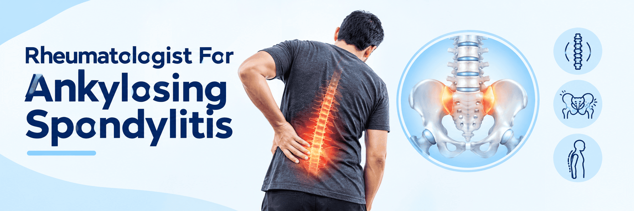 ankylosing spondylitis care in mumbai