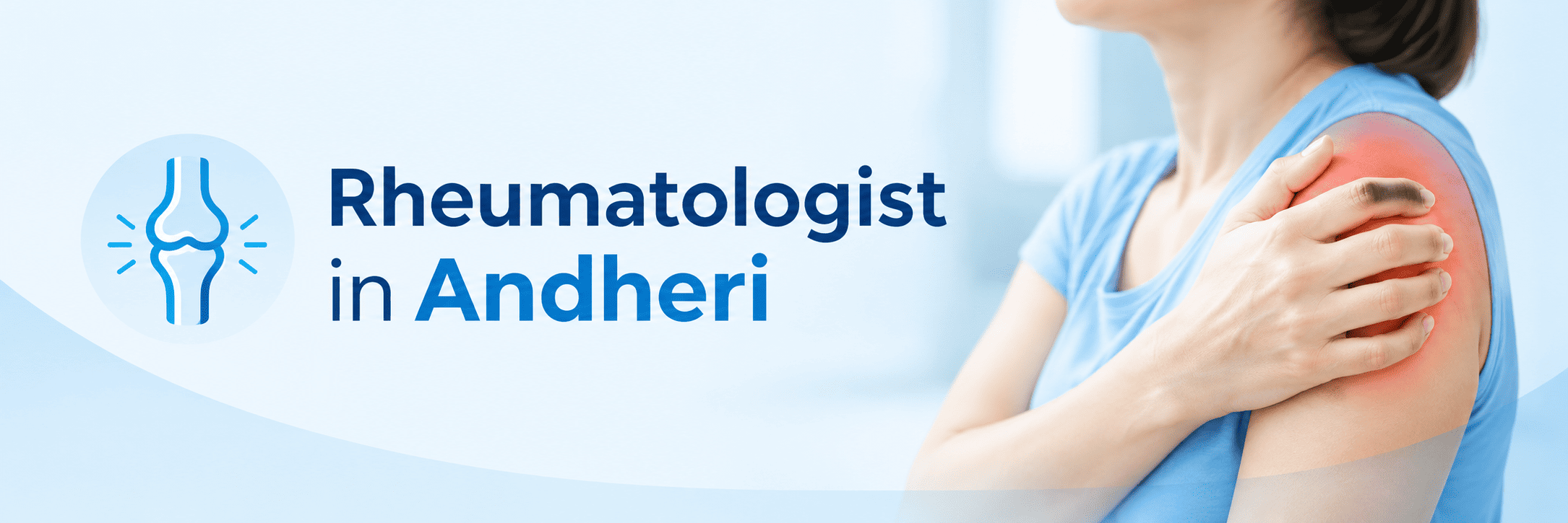rheumatologis in andheri